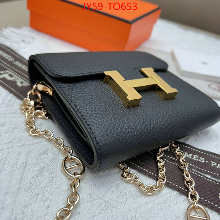 Hermes Bags(4A)-Wallet-,replicas buy special ,ID: TO653,$: 59USD