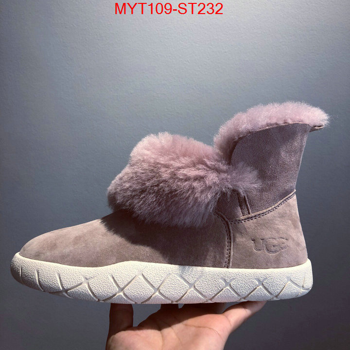 Women Shoes-UGG,top fake designer , ID:ST232,$: 109USD