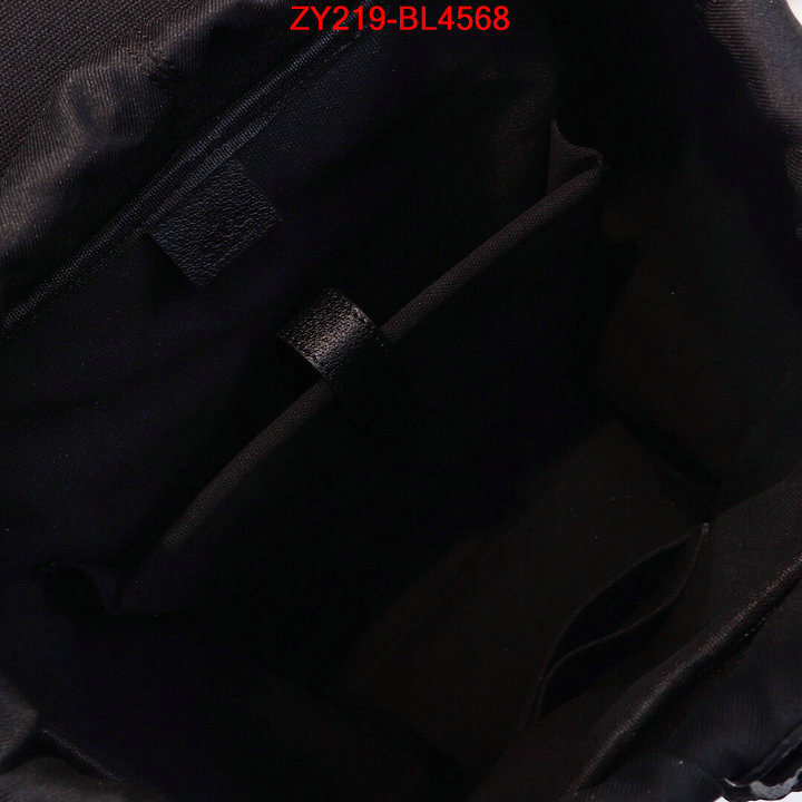 Gucci Bags(TOP)-Backpack-,what 1:1 replica ,ID: BL4568,$: 219USD