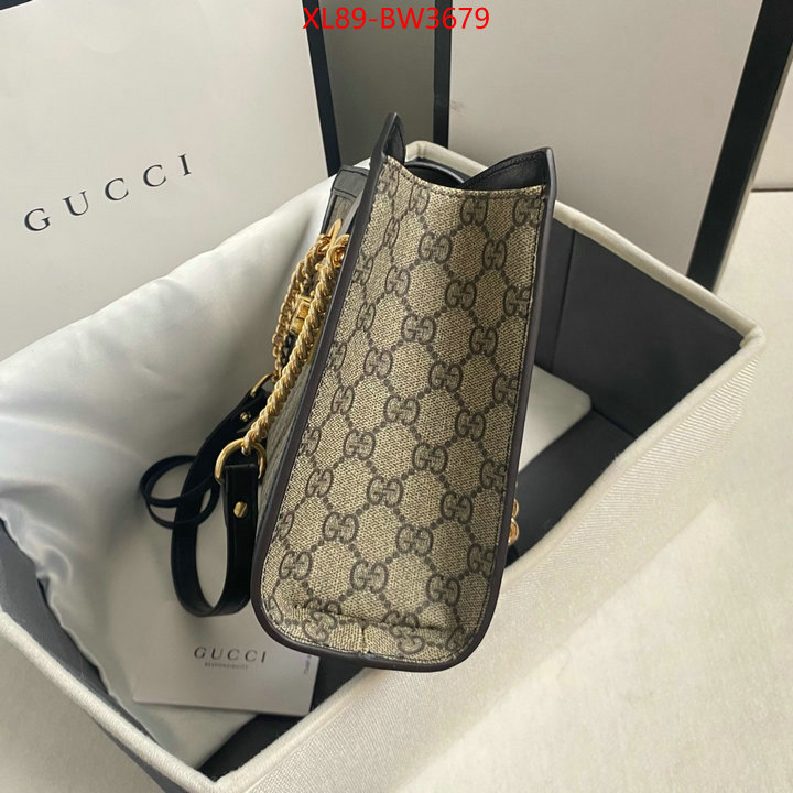 Gucci Bags(4A)-Padlock-,from china ,ID: BW3679,$: 89USD