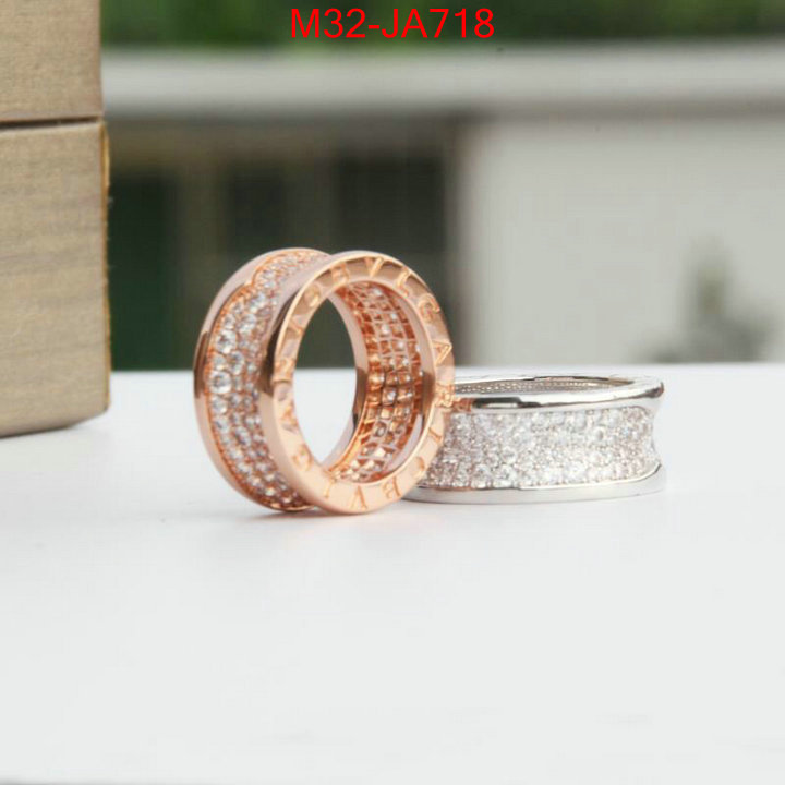 Jewelry-Bvlgari,shop now ,ID: JA718,$: 32USD