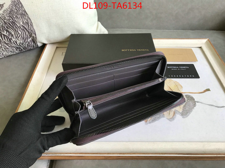 BV Bags(TOP)-Wallet,what is top quality replica ,ID: TA6134,$: 109USD