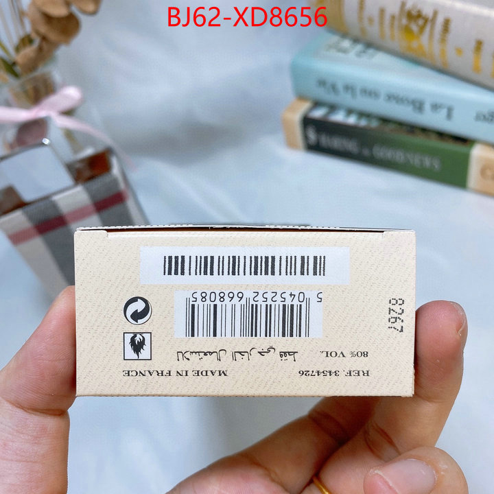 Perfume-Burberry,high quality online , ID: XD8656,$: 62USD