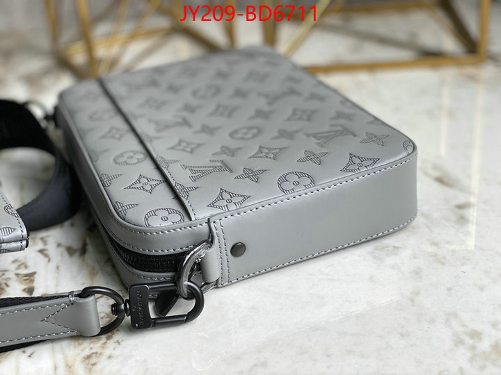 LV Bags(TOP)-Pochette MTis-Twist-,ID: BD6711,$: 209USD