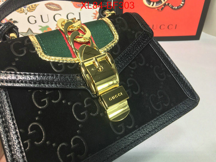 Gucci Bags(4A)-Handbag-,online from china ,ID: BF303,$:84USD