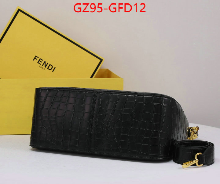 Fendi Big Sale-,ID: GFD12,$: 95USD