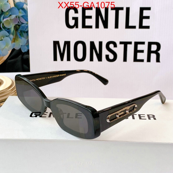 Glasses-Gentle Monster,new 2023 , ID: GA1075,$: 55USD