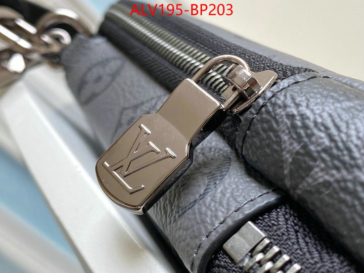 LV Bags(TOP)-Pochette MTis-Twist-,ID: BP203,$:195USD