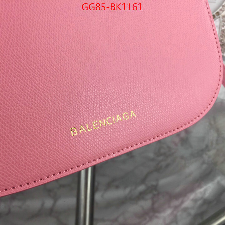 Balenciaga Bags(4A)-Other Styles,top perfect fake ,ID: BK1161,$:85USD