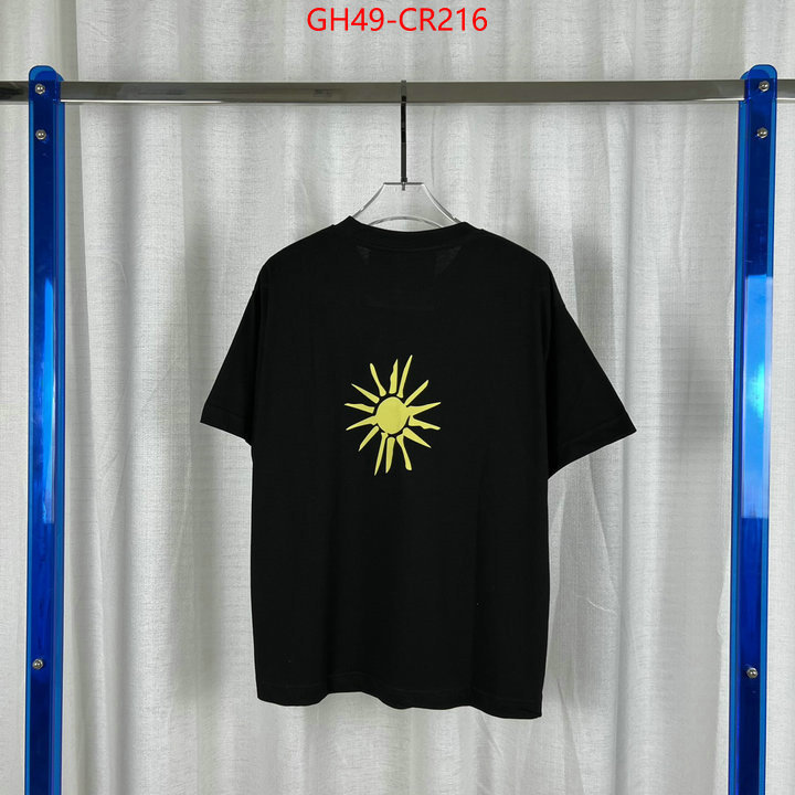 Clothing-Givenchy,find replica ,ID: CR216,$: 49USD