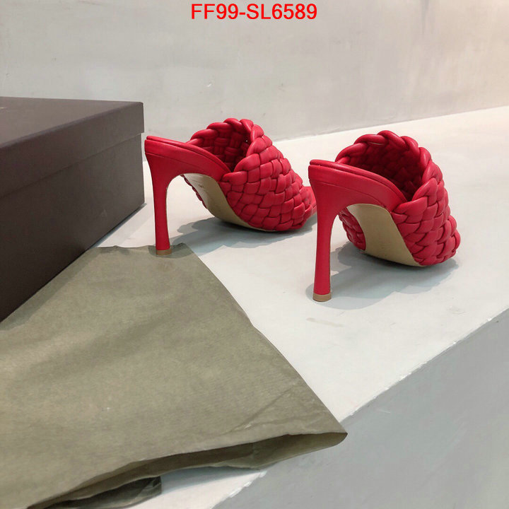 Women Shoes-BV,the best designer , ID: SL6589,$: 99USD