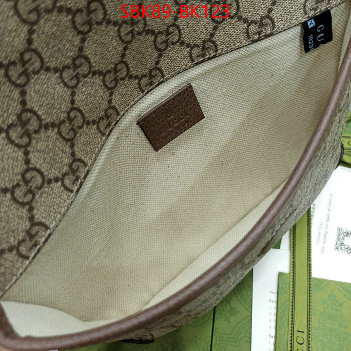 Gucci Bags Promotion-,ID: BK123,