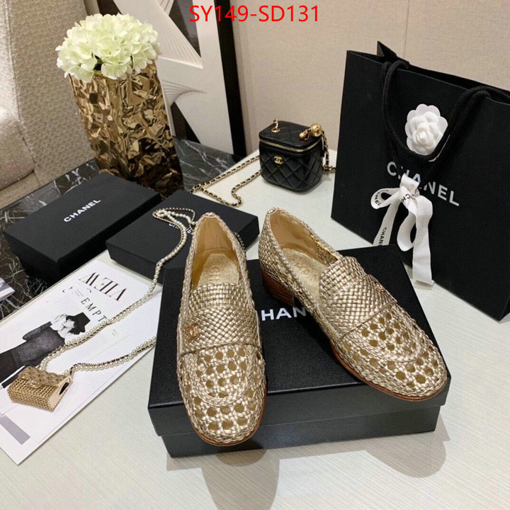 Women Shoes-Chanel,online store , ID: SD131,$: 149USD