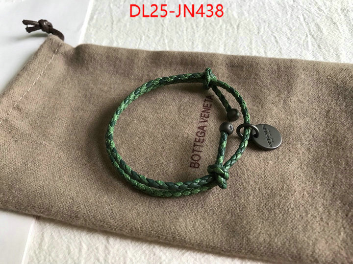 Jewelry-BV,best quality designer ,ID: JN438,$: 25USD