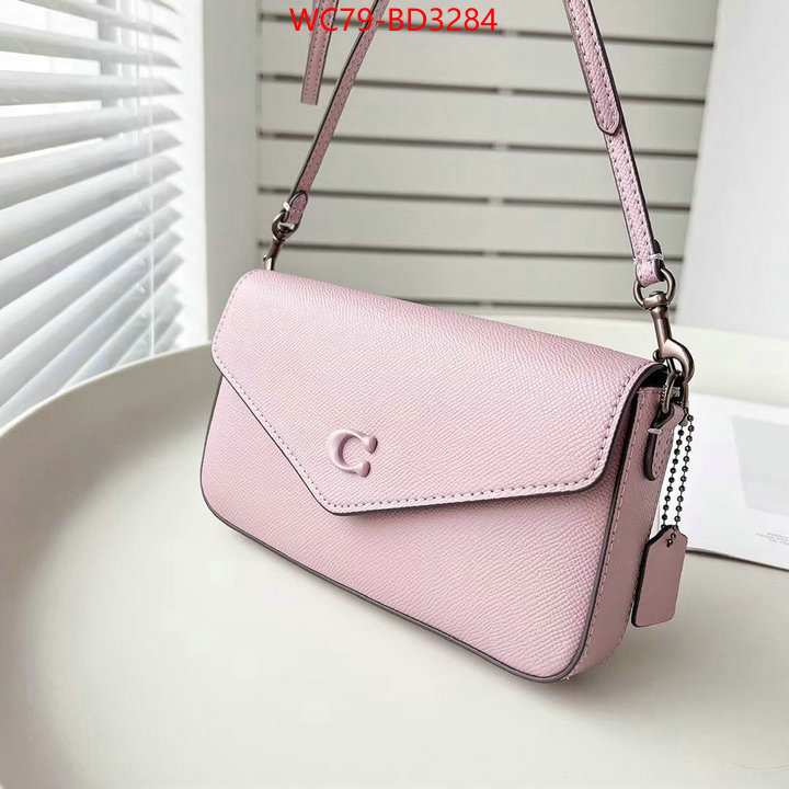 Coach Bags(4A)-Diagonal,buy cheap replica ,ID: BD3284,$: 79USD