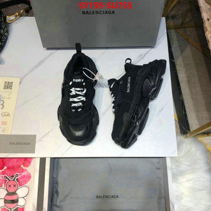 Women Shoes-Balenciaga,online from china designer , ID: SU755,$: 159USD