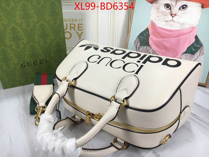 Gucci Bags(4A)-Handbag-,sellers online ,ID: BD6354,$: 99USD