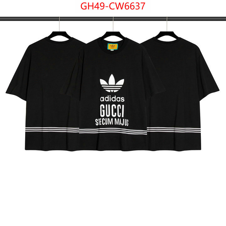 Clothing-Adidas,hot sale , ID: CW6637,$: 49USD