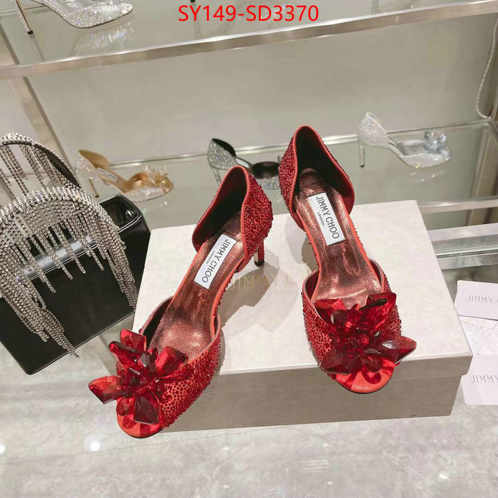 Women Shoes-Jimmy Choo,best website for replica , ID: SD3370,$: 149USD