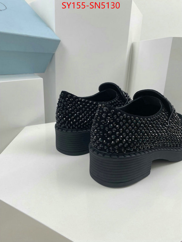 Women Shoes-Prada,wholesale , ID: SN5130,$: 155USD