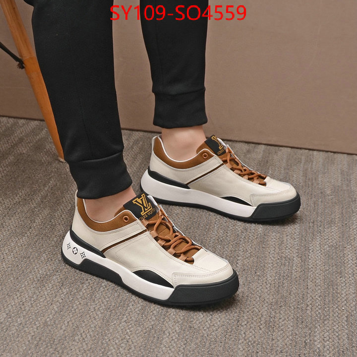 Men Shoes-LV,7 star , ID: SO4559,$: 109USD