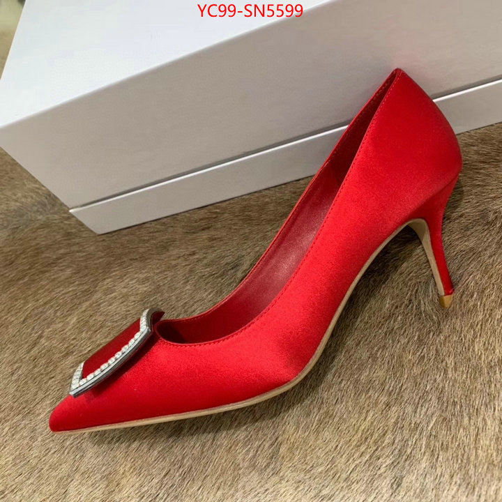 Women Shoes-Manolo Blahnik,7 star collection ,fake cheap best online , ID: SN5599,$: 99USD