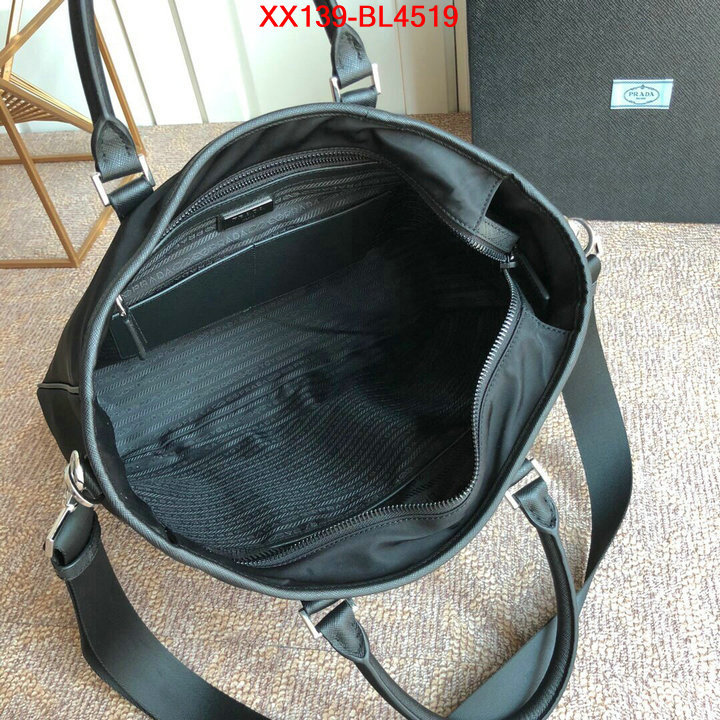 Prada Bags(TOP)-Handbag-,ID: BL4519,$: 139USD
