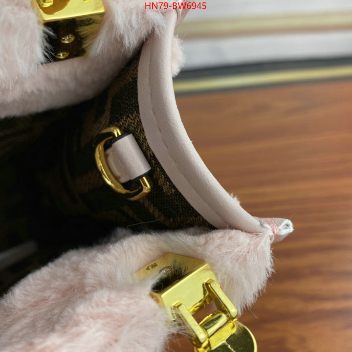 Fendi Bags(4A)-Sunshine-,top quality website ,ID: BW6945,$: 79USD