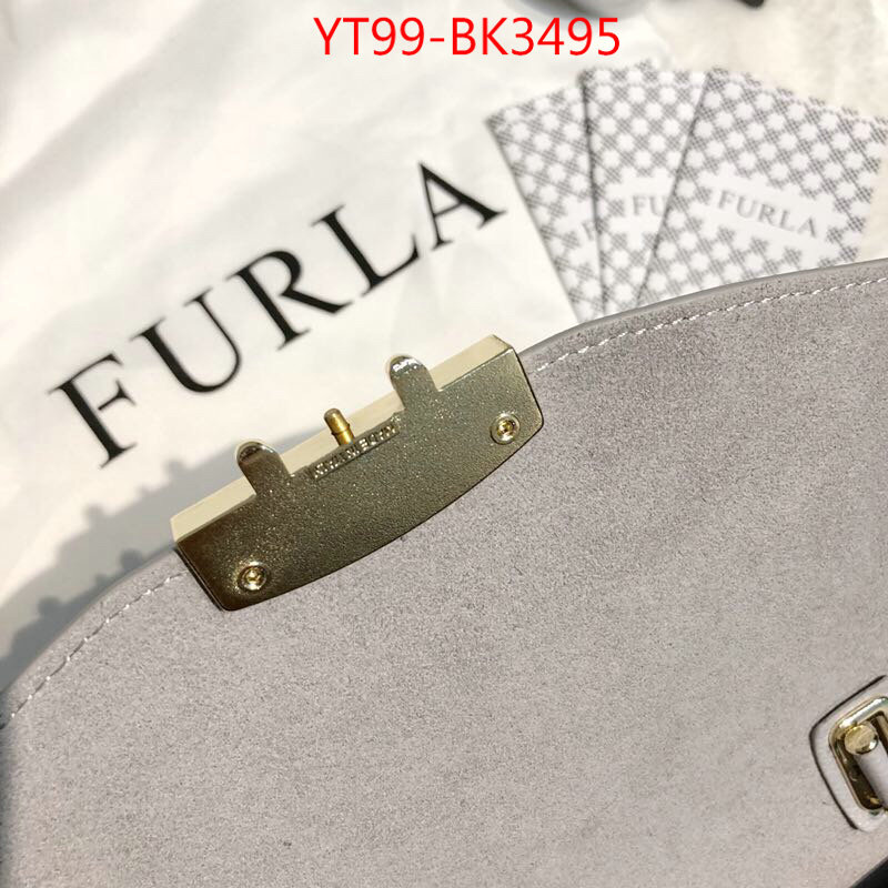 Furla Bags(4A)-Diagonal-,new designer replica ,ID: BK3495,$:99USD