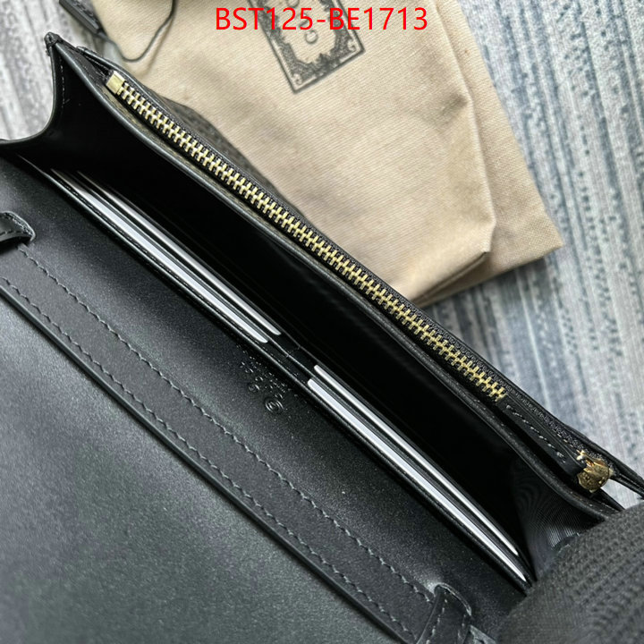 Gucci Bags(TOP)-Diagonal-,found replica ,ID: BE1713,$: 125USD