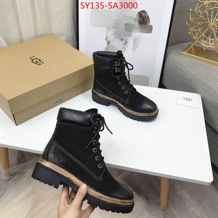 Women Shoes-UGG,where can i buy , ID:SA3000,$: 135USD