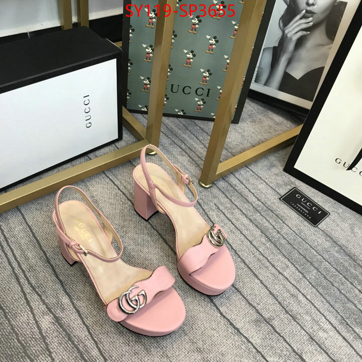 Women Shoes-Gucci,fashion designer , ID: SP3655,$: 119USD