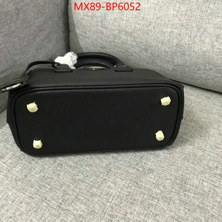 Prada Bags(4A)-Diagonal-,where should i buy to receive ,ID: BP6052,$: 89USD
