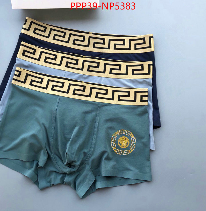 Panties-Versace,best designer replica , ID: NP5383,$: 39USD