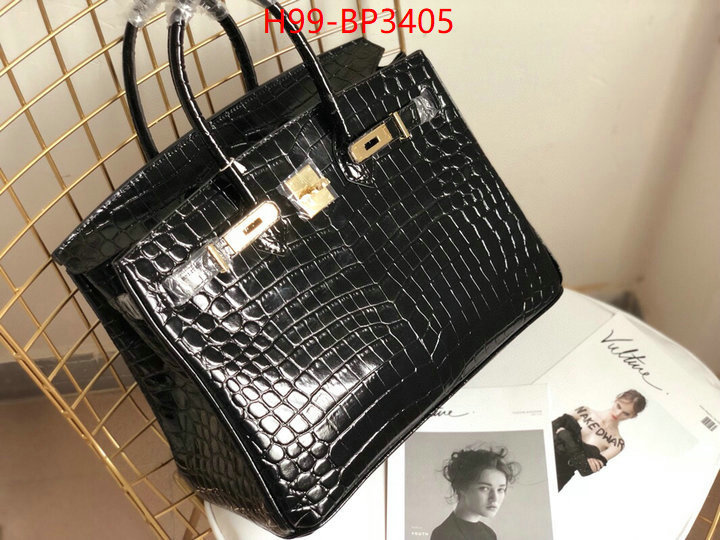 Hermes Bags(4A)-Birkin-,top ,ID: BP3405,$: 99USD