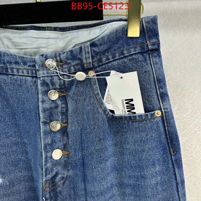 Clothing-Maison Margiela,sellers online , ID: CE5123,$: 95USD