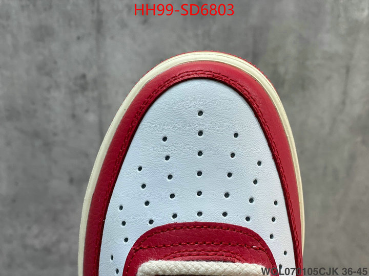 Men Shoes-Nike,high , ID: SD6803,$: 99USD