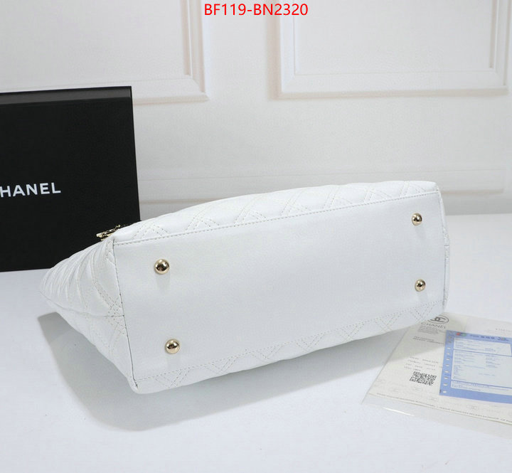 Chanel Bags(4A)-Handbag-,ID: BN2320,$: 119USD