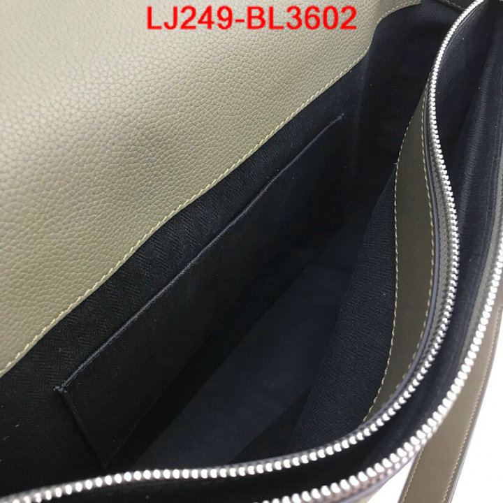 Loewe Bags(TOP)-Puzzle-,replcia cheap from china ,ID: BL3602,$: 249USD