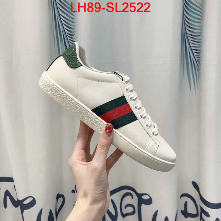 Women Shoes-Gucci,aaaaa+ replica designer , ID: SL2522,$: 89USD