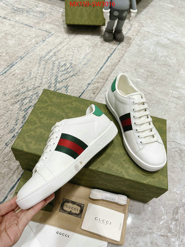 Women Shoes-Gucci,luxury cheap , ID: SW3016,$: 159USD