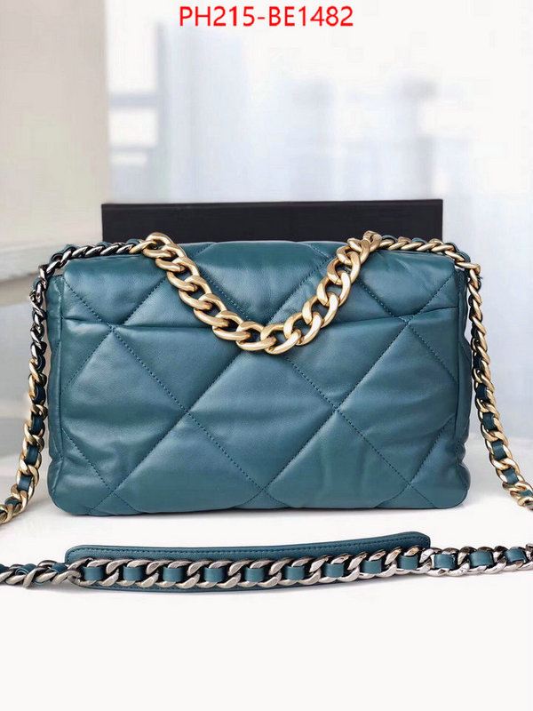 Chanel Bags(TOP)-Diagonal-,ID: BE1482,$: 215USD