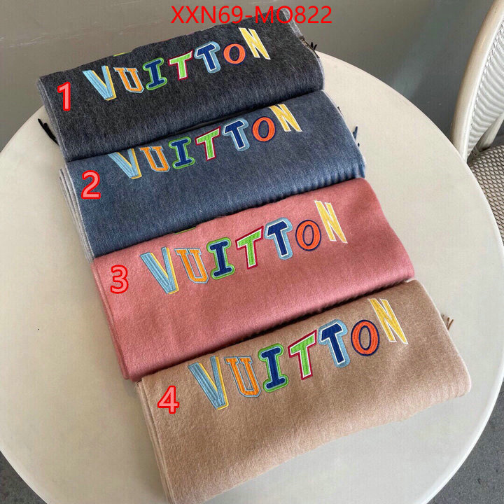 Scarf-LV,found replica , ID: MO822,$: 69USD