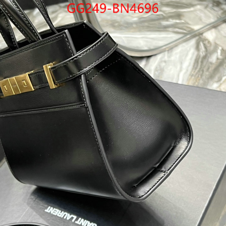 YSL Bag(TOP)-Diagonal-,ID: BN4696,$: 249USD