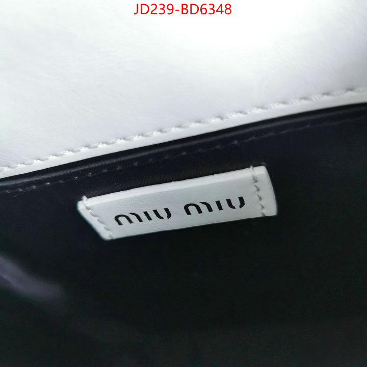 Miu Miu Bags(TOP)-Diagonal-,shop the best high authentic quality replica ,ID: BD6348,$: 239USD