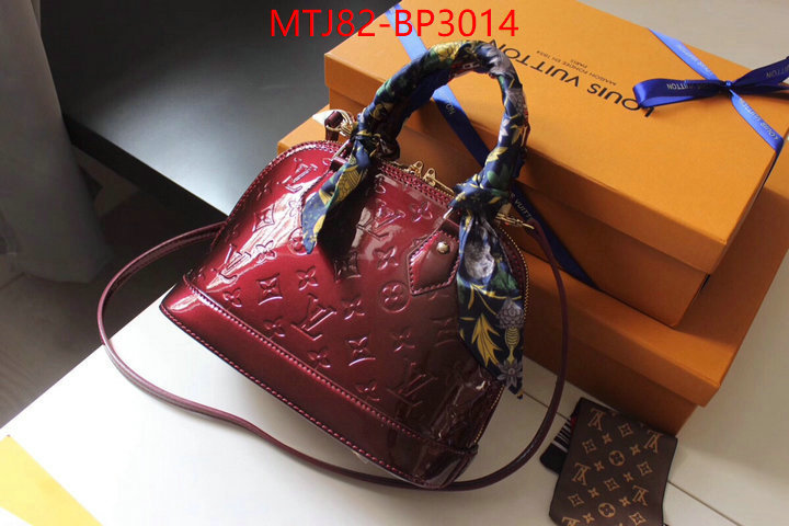 LV Bags(4A)-Alma-,store ,ID: BP3014,$: 82USD