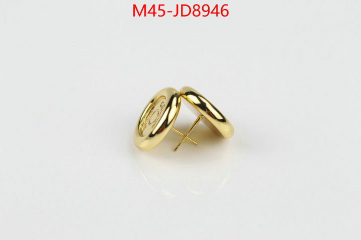 Jewelry-CELINE,luxury fashion replica designers ,ID: JD8946,$: 45USD