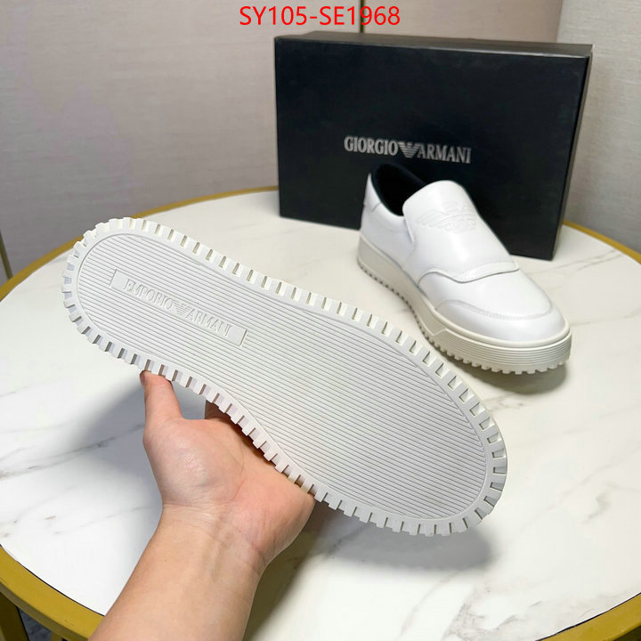 Men Shoes-AMIRI,buy replica , ID: SE1968,$: 105USD