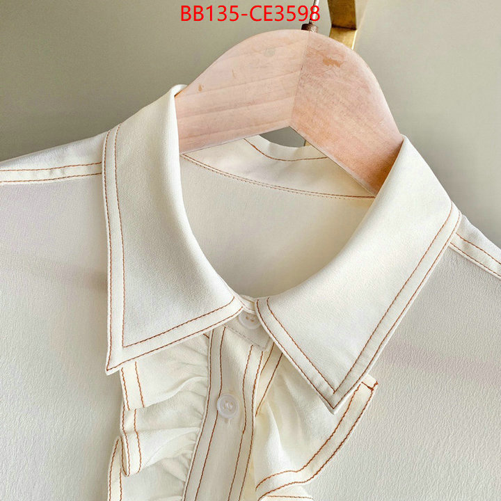 Clothing-Dior,sell online luxury designer ,ID: CE3598,$: 135USD