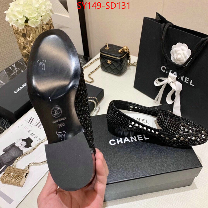 Women Shoes-Chanel,online store , ID: SD131,$: 149USD